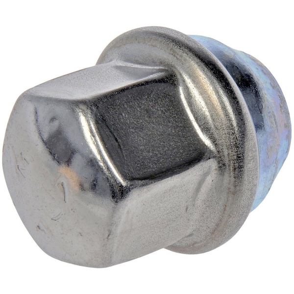 Dorman 611-331 Wheel Nut M14-1.50 Capped - 22 Mm Hex, 34.8 Mm Length 611-331 - main